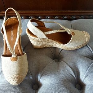 Women's Casual Canvas Shoes
